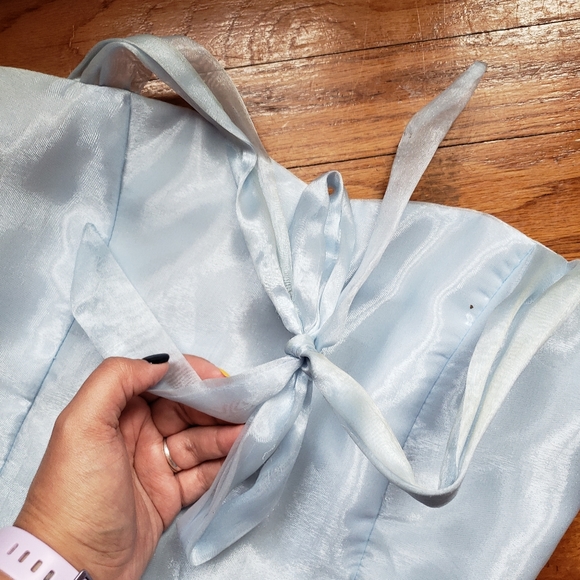 Custom Handmade Formal Set - Picture 10 of 13